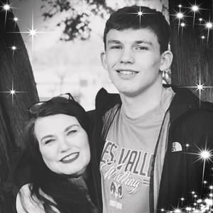 Meet your Posher, Katarina